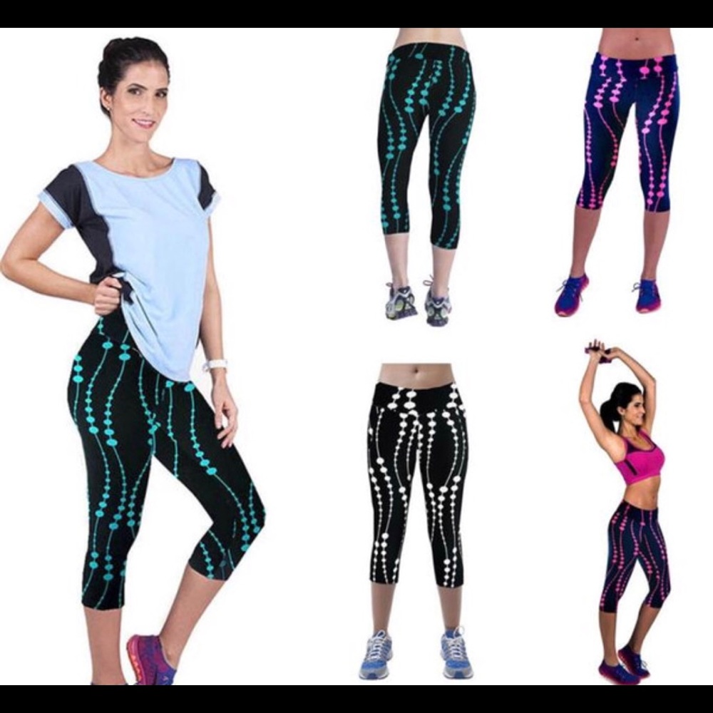 Leggings - Picture 3 of 5